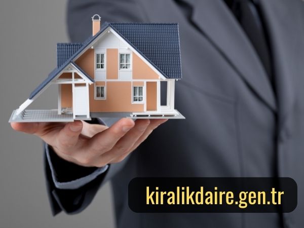 Çamlıtepe Mahallesi Kiralık Daire